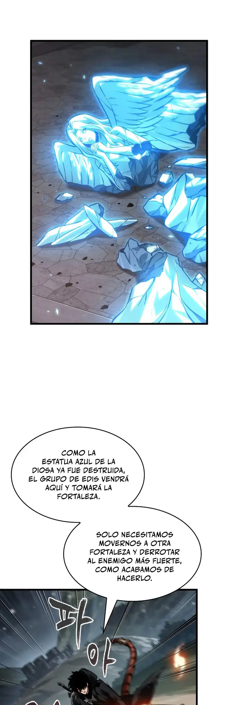 ¡Pick Me Up! Gacha Infinito (Novela) capítulo 171, página 25