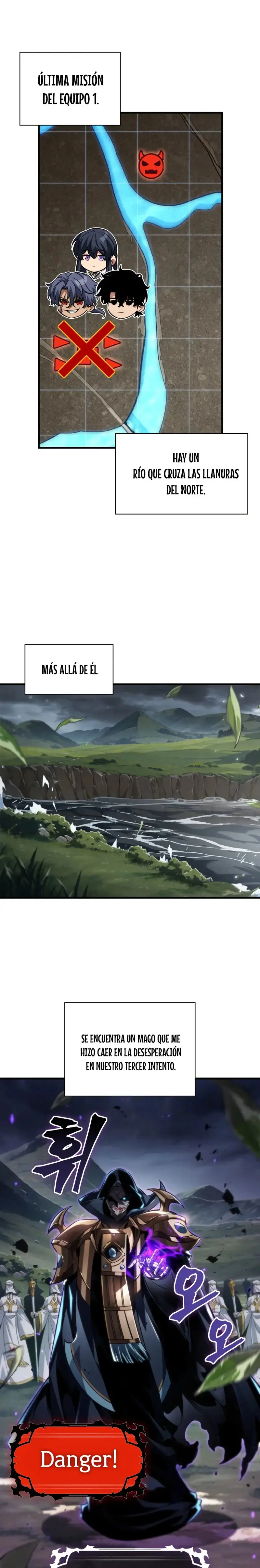 ¡Pick Me Up! Gacha Infinito (Novela) capítulo 171, página 45
