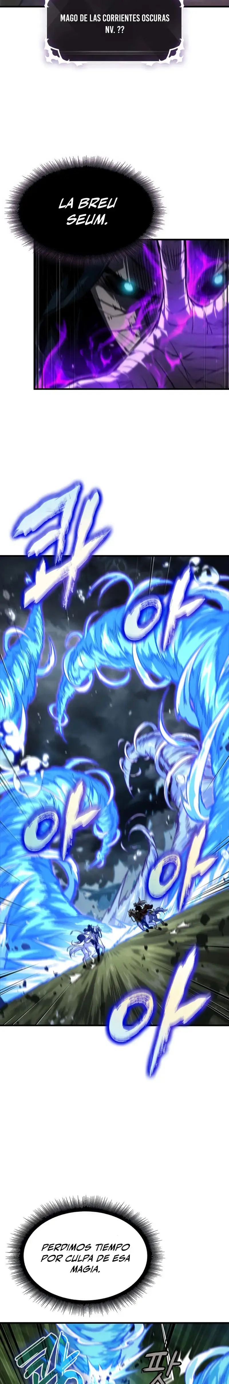¡Pick Me Up! Gacha Infinito (Novela) capítulo 171, página 46