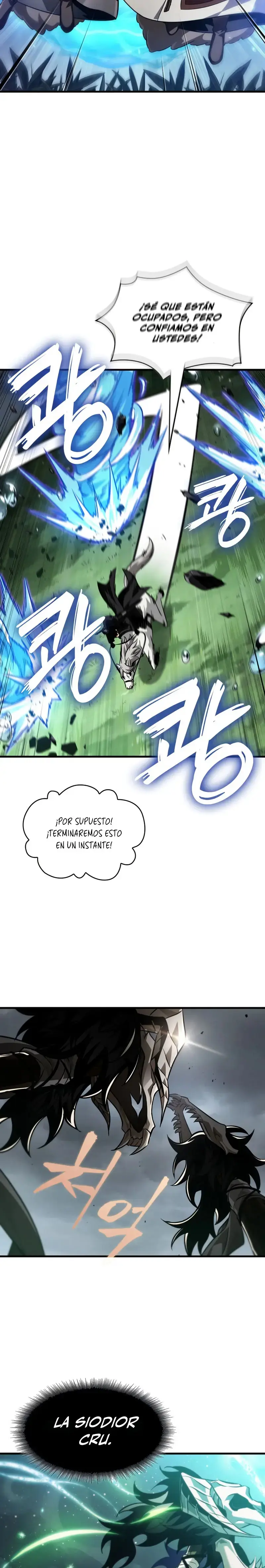 ¡Pick Me Up! Gacha Infinito (Novela) capítulo 171, página 49