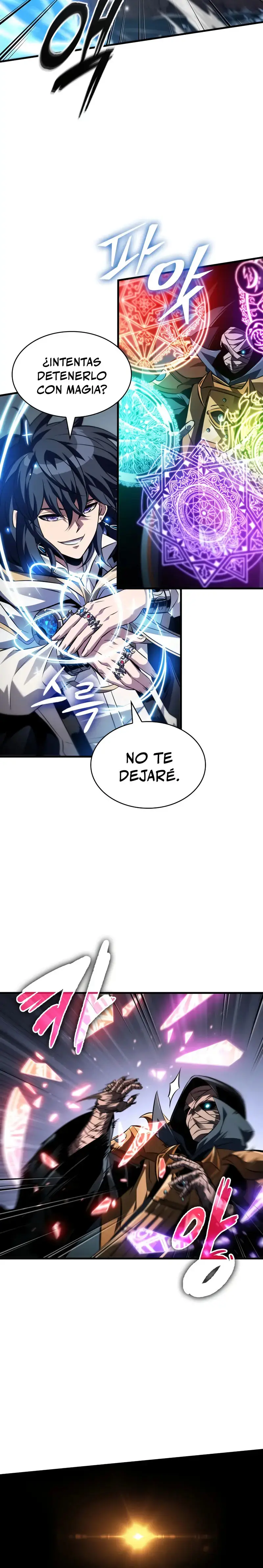¡Pick Me Up! Gacha Infinito (Novela) capítulo 172, página 7