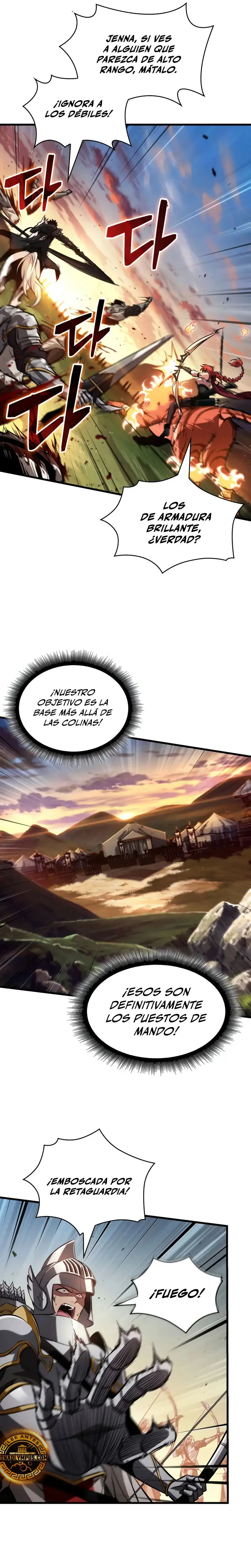 ¡Pick Me Up! Gacha Infinito (Novela) capítulo 172, página 24