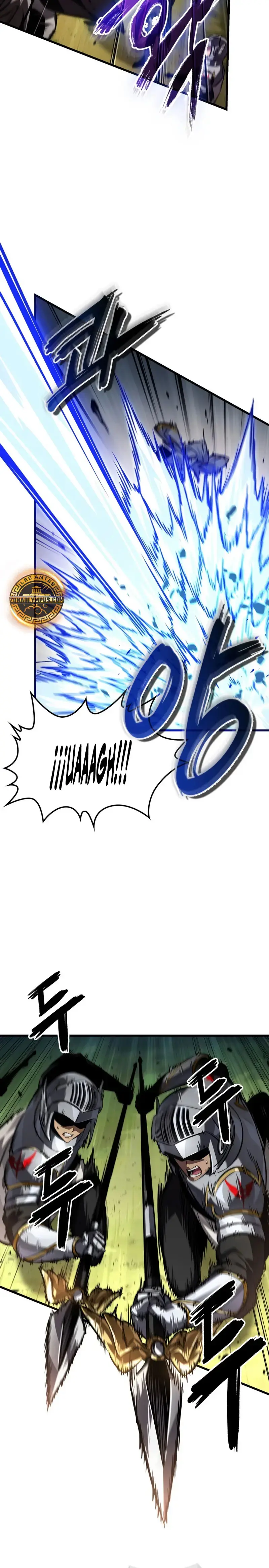 ¡Pick Me Up! Gacha Infinito (Novela) capítulo 173, página 8