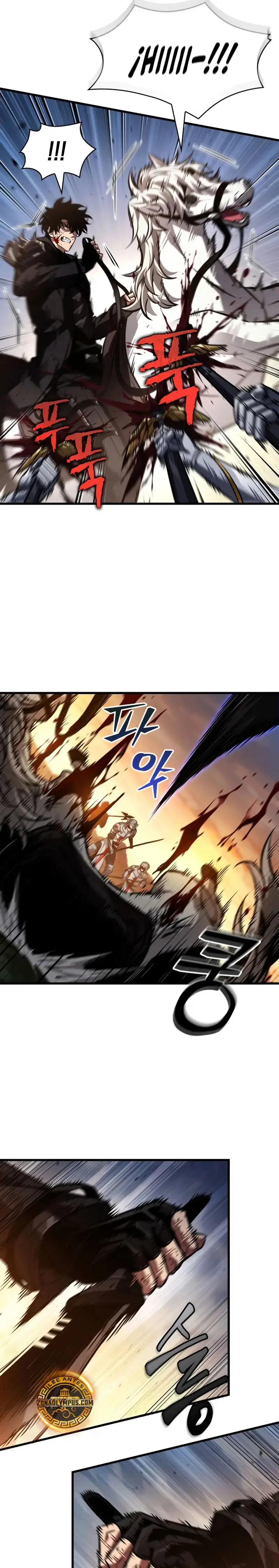 ¡Pick Me Up! Gacha Infinito (Novela) capítulo 173, página 9