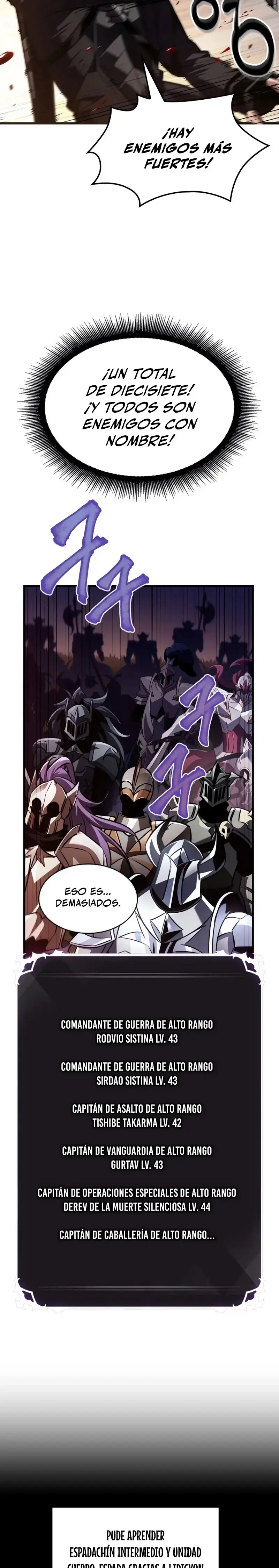 ¡Pick Me Up! Gacha Infinito (Novela) capítulo 173, página 13