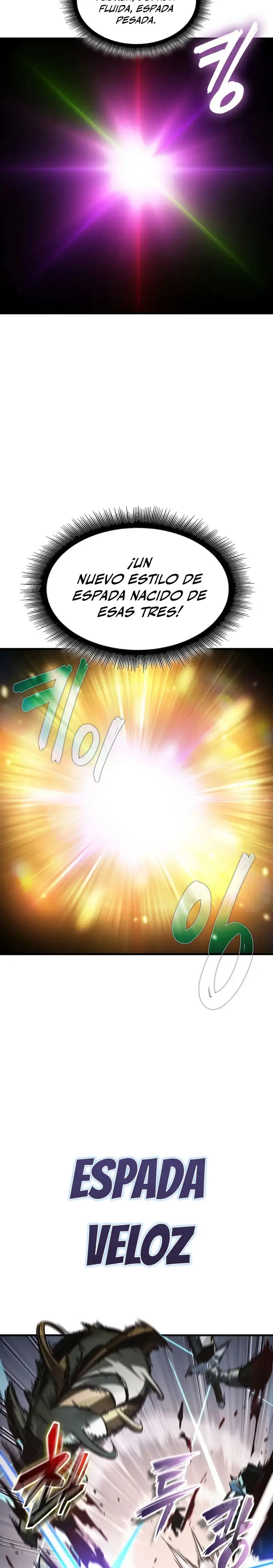 ¡Pick Me Up! Gacha Infinito (Novela) capítulo 173, página 16