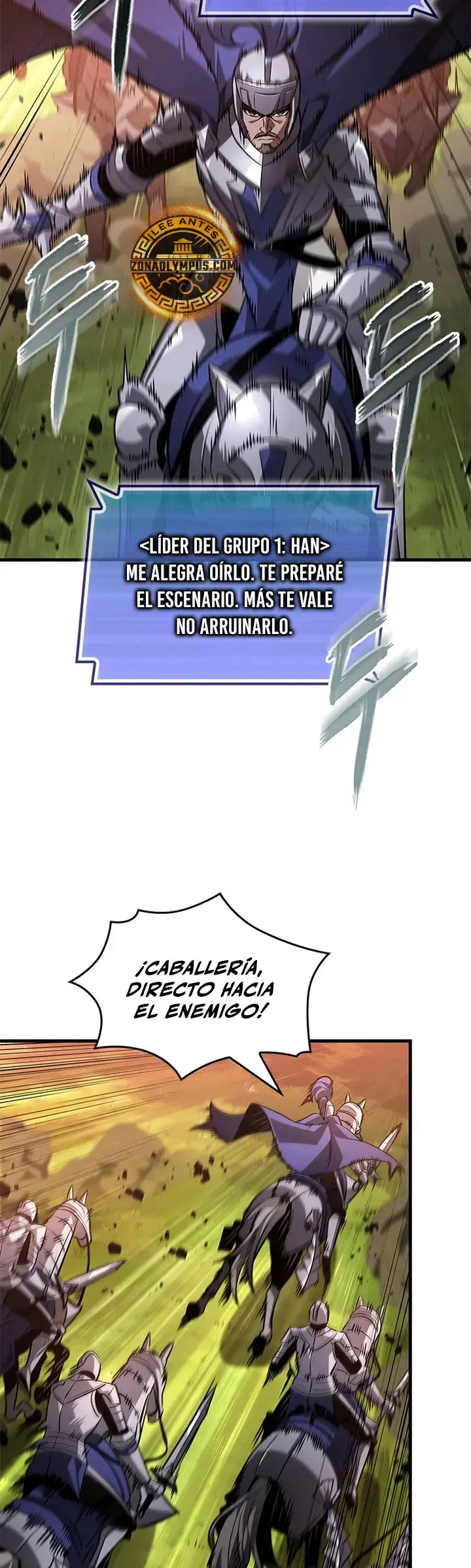 ¡Pick Me Up! Gacha Infinito (Novela) capítulo 174, página 4