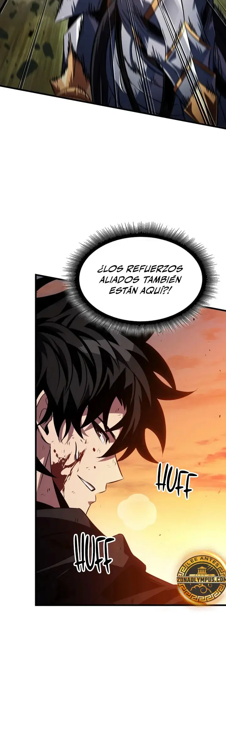 ¡Pick Me Up! Gacha Infinito (Novela) capítulo 174, página 8