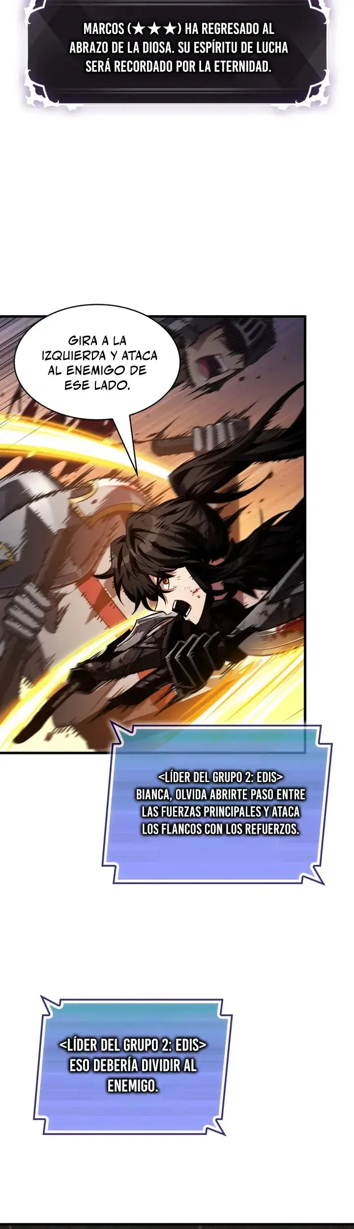 ¡Pick Me Up! Gacha Infinito (Novela) capítulo 174, página 11
