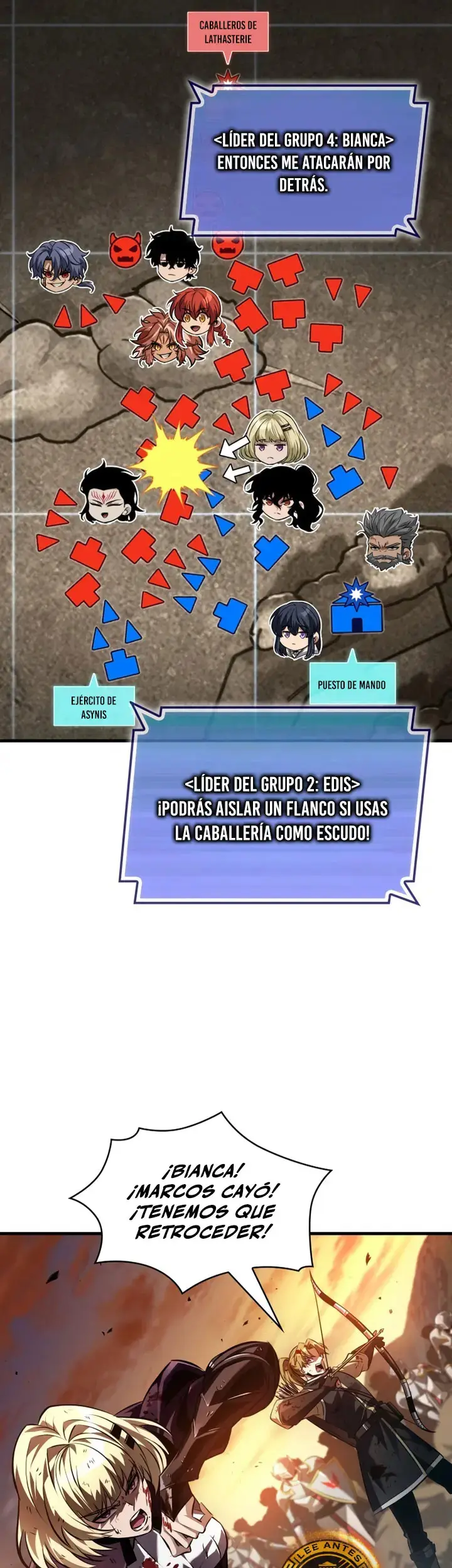 ¡Pick Me Up! Gacha Infinito (Novela) capítulo 174, página 12
