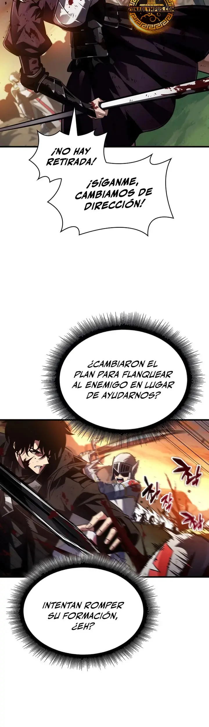 ¡Pick Me Up! Gacha Infinito (Novela) capítulo 174, página 13