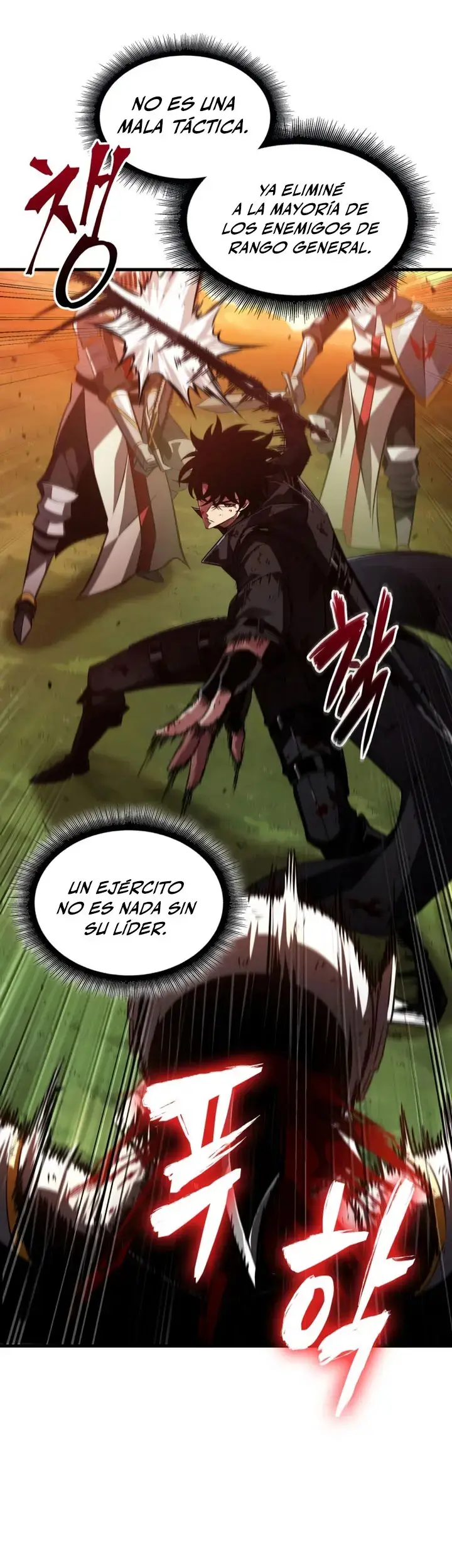 ¡Pick Me Up! Gacha Infinito (Novela) capítulo 174, página 14