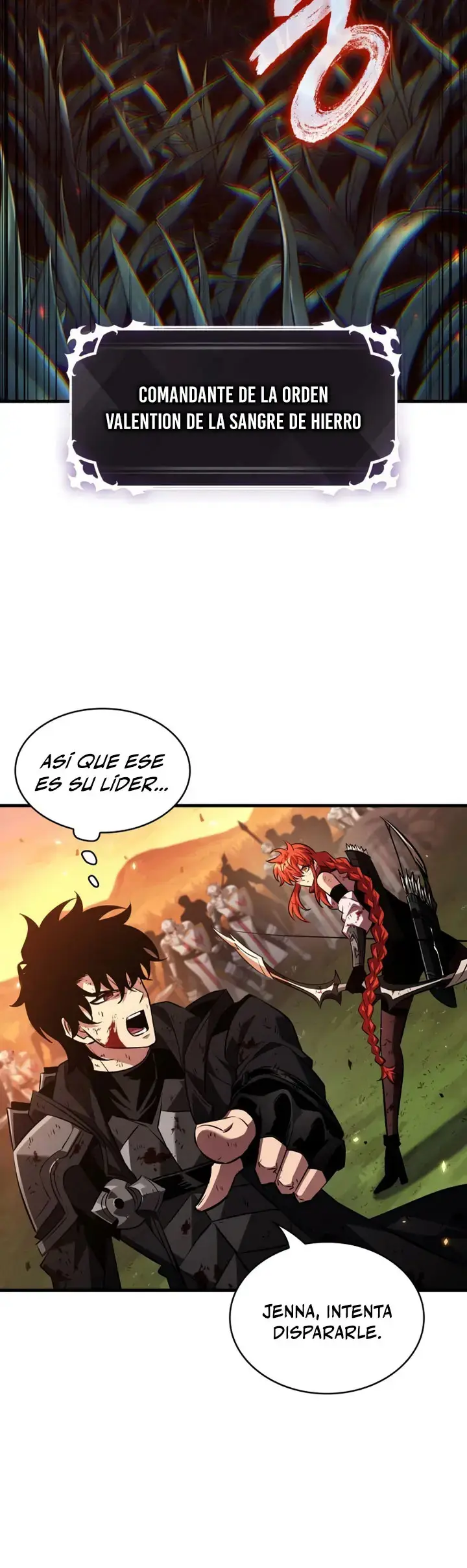 ¡Pick Me Up! Gacha Infinito (Novela) capítulo 174, página 16