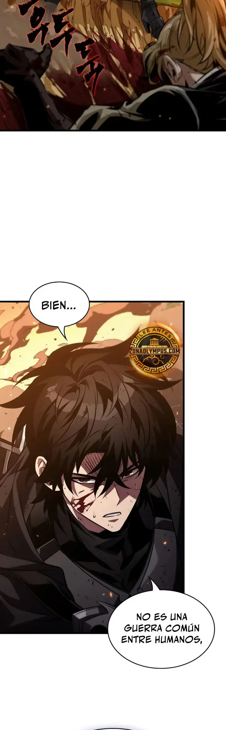 ¡Pick Me Up! Gacha Infinito (Novela) capítulo 174, página 25