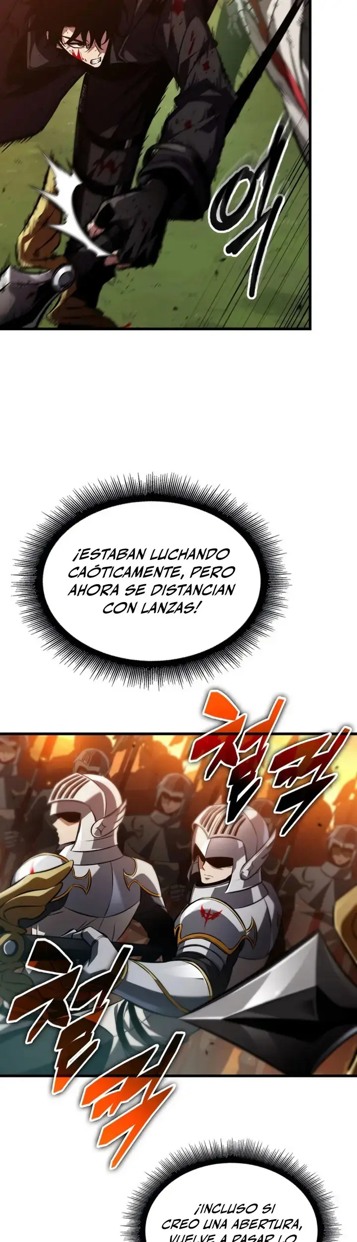 ¡Pick Me Up! Gacha Infinito (Novela) capítulo 174, página 30