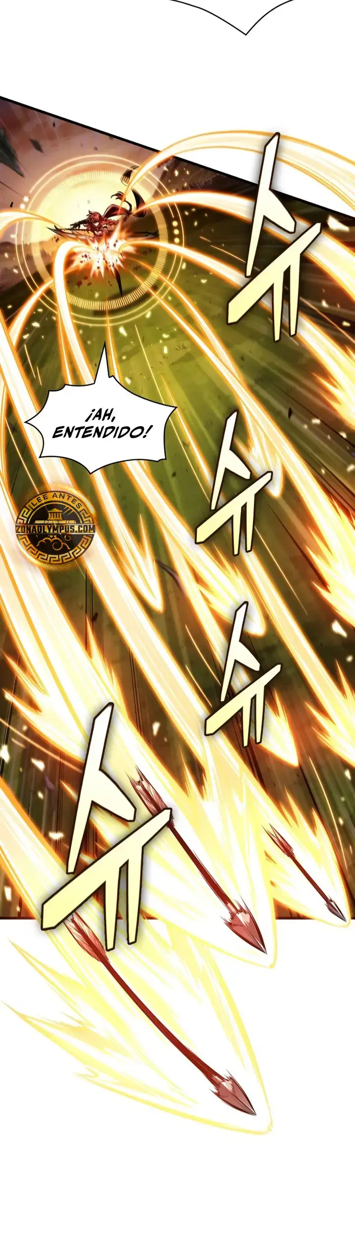 ¡Pick Me Up! Gacha Infinito (Novela) capítulo 174, página 32