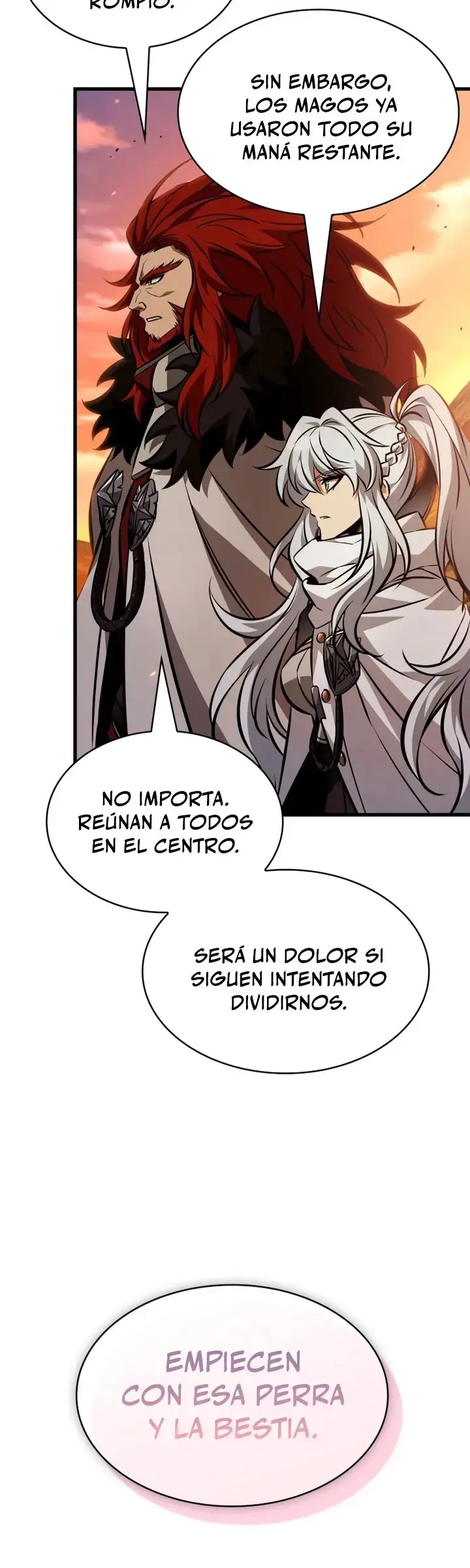 ¡Pick Me Up! Gacha Infinito (Novela) capítulo 174, página 38