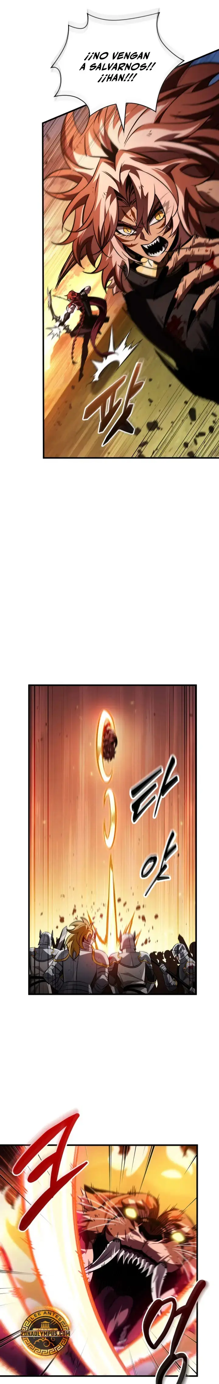 ¡Pick Me Up! Gacha Infinito (Novela) capítulo 174, página 40