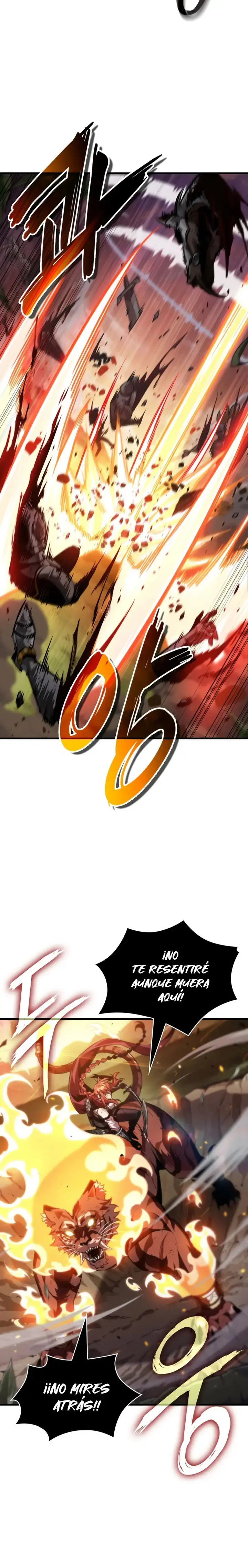 ¡Pick Me Up! Gacha Infinito (Novela) capítulo 174, página 41