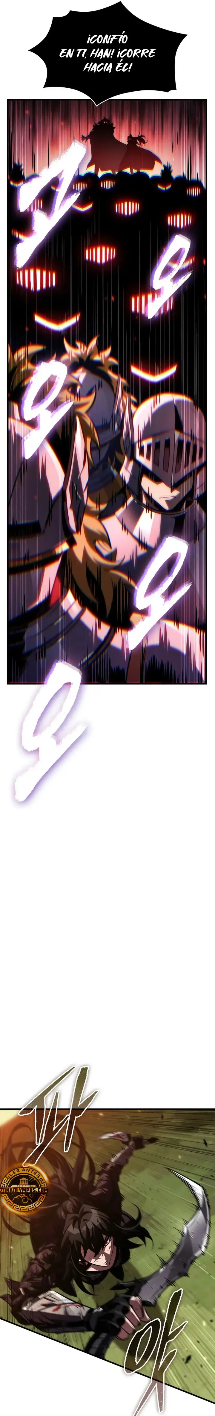 ¡Pick Me Up! Gacha Infinito (Novela) capítulo 174, página 42