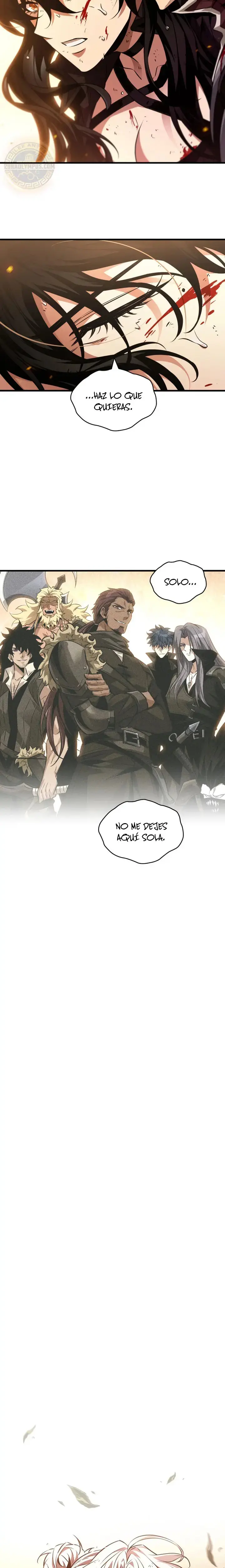 ¡Pick Me Up! Gacha Infinito (Novela) capítulo 174, página 46