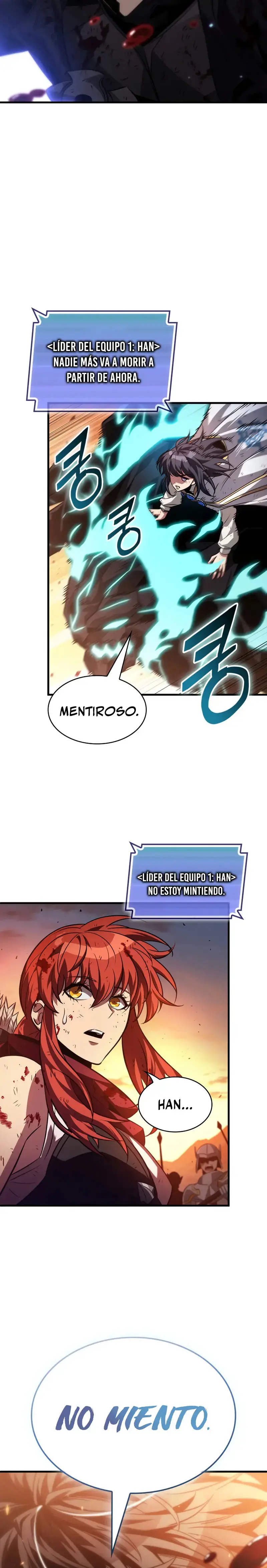 ¡Pick Me Up! Gacha Infinito (Novela) capítulo 175, página 12