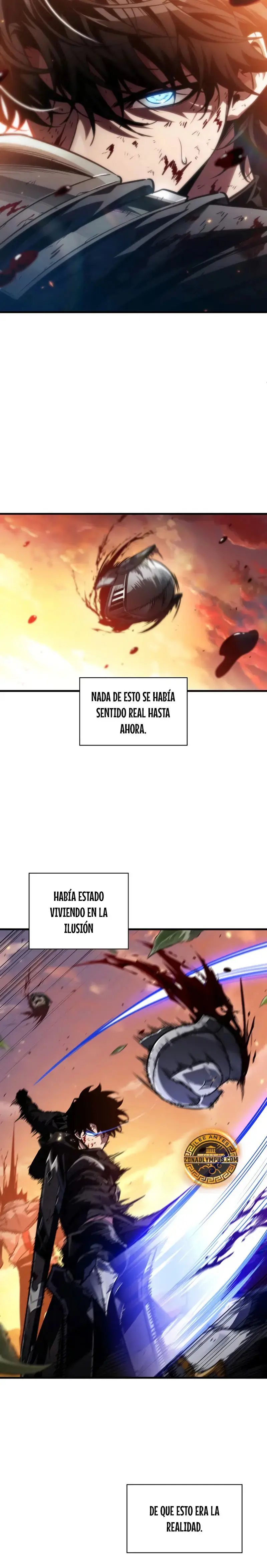 ¡Pick Me Up! Gacha Infinito (Novela) capítulo 175, página 13