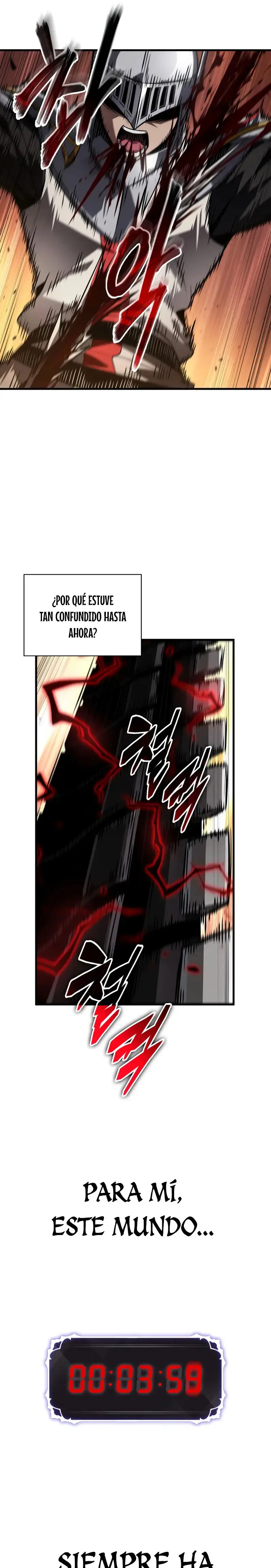 ¡Pick Me Up! Gacha Infinito (Novela) capítulo 175, página 14