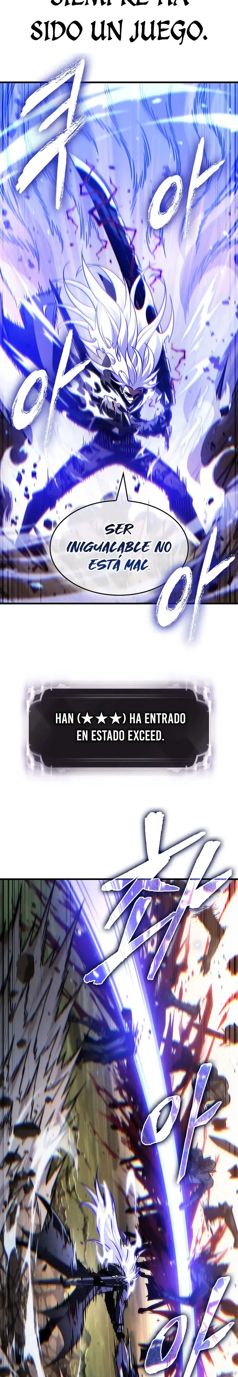 ¡Pick Me Up! Gacha Infinito (Novela) capítulo 175, página 15
