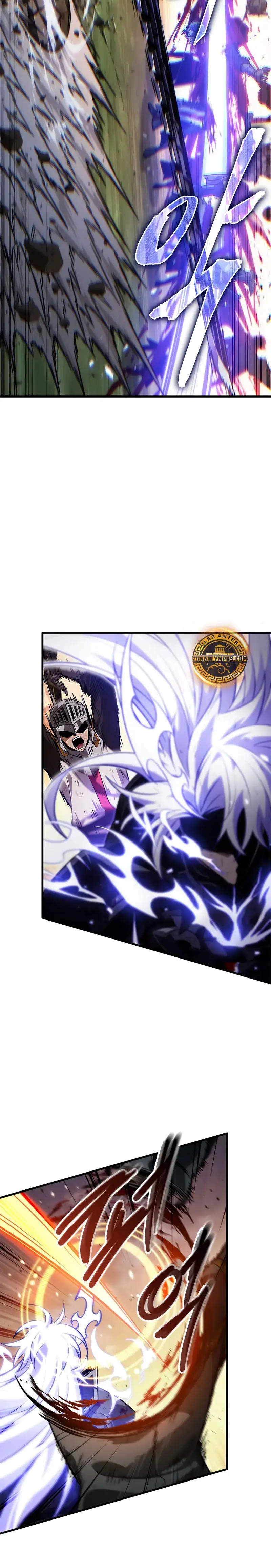¡Pick Me Up! Gacha Infinito (Novela) capítulo 175, página 16