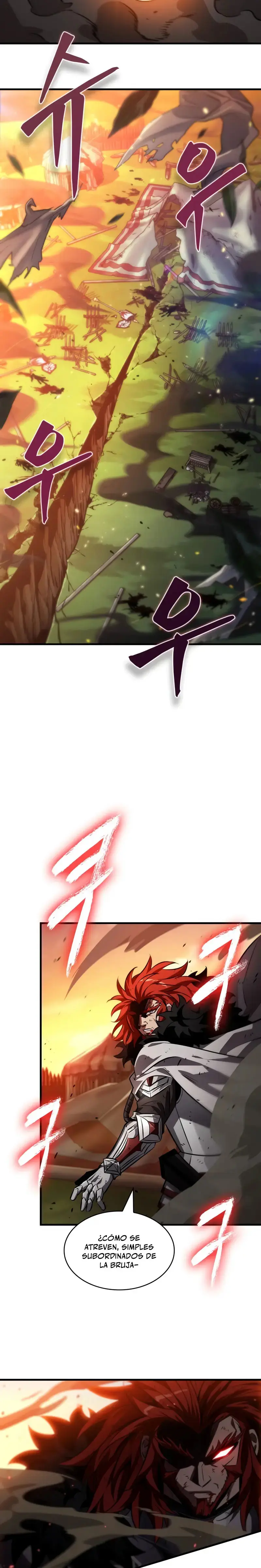 ¡Pick Me Up! Gacha Infinito (Novela) capítulo 175, página 21