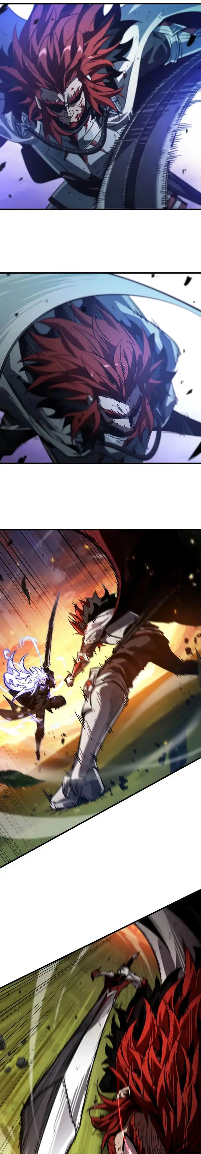 ¡Pick Me Up! Gacha Infinito (Novela) capítulo 175, página 23