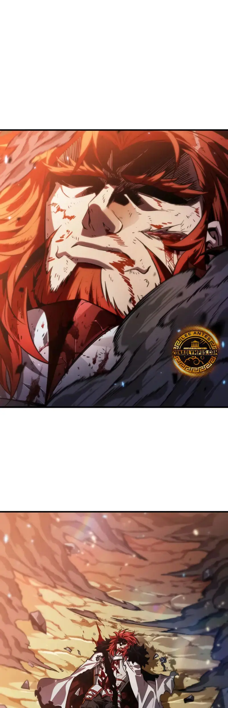 ¡Pick Me Up! Gacha Infinito (Novela) capítulo 176, página 2