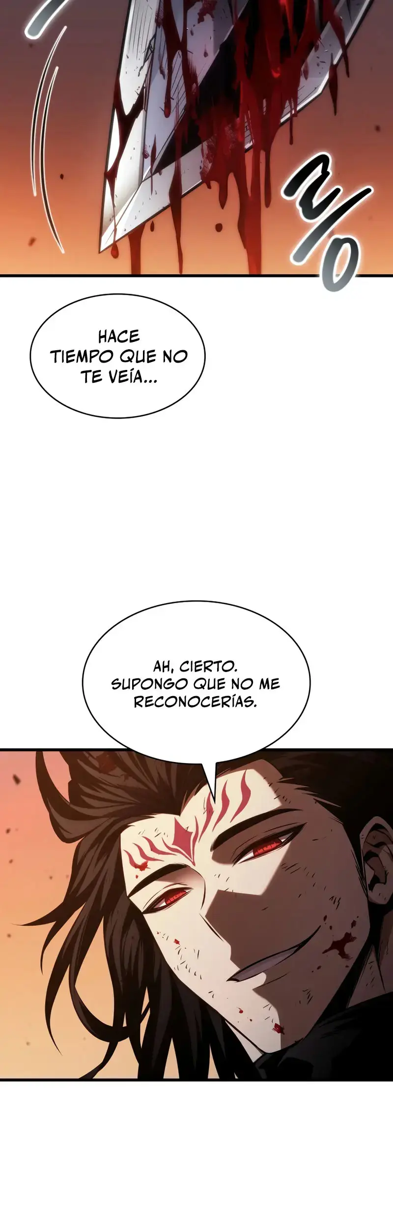 ¡Pick Me Up! Gacha Infinito (Novela) capítulo 176, página 7