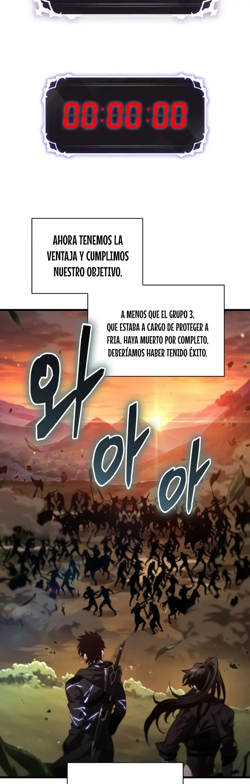 ¡Pick Me Up! Gacha Infinito (Novela) capítulo 176, página 11