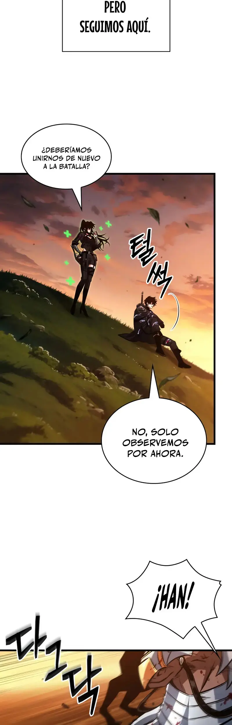 ¡Pick Me Up! Gacha Infinito (Novela) capítulo 176, página 12