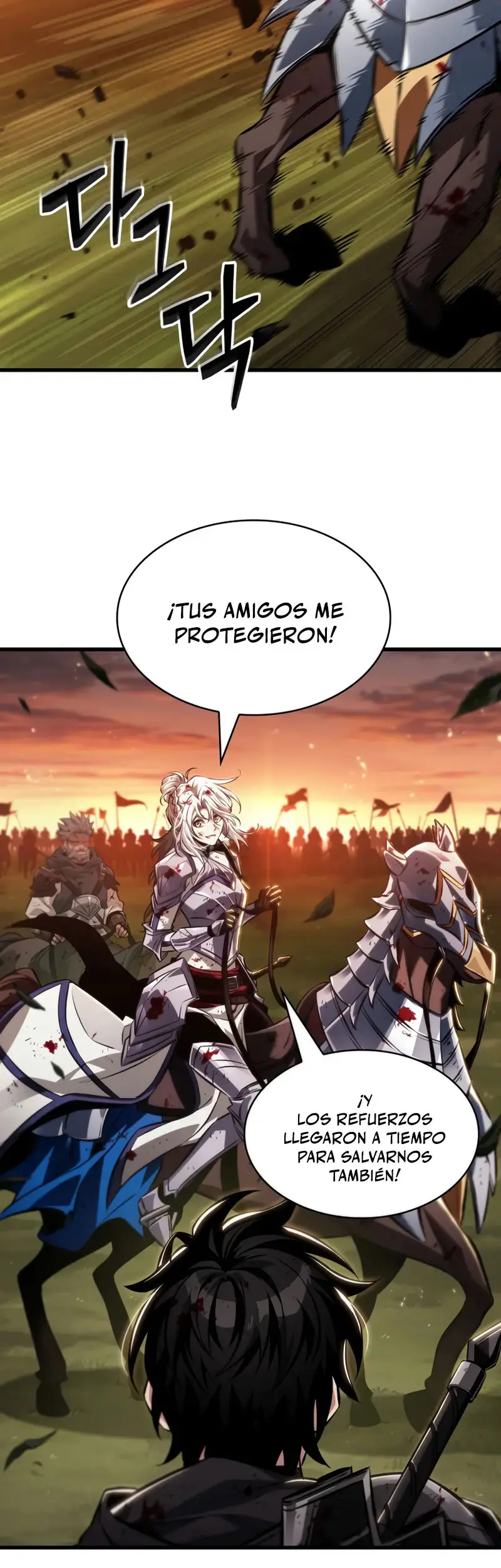 ¡Pick Me Up! Gacha Infinito (Novela) capítulo 176, página 13