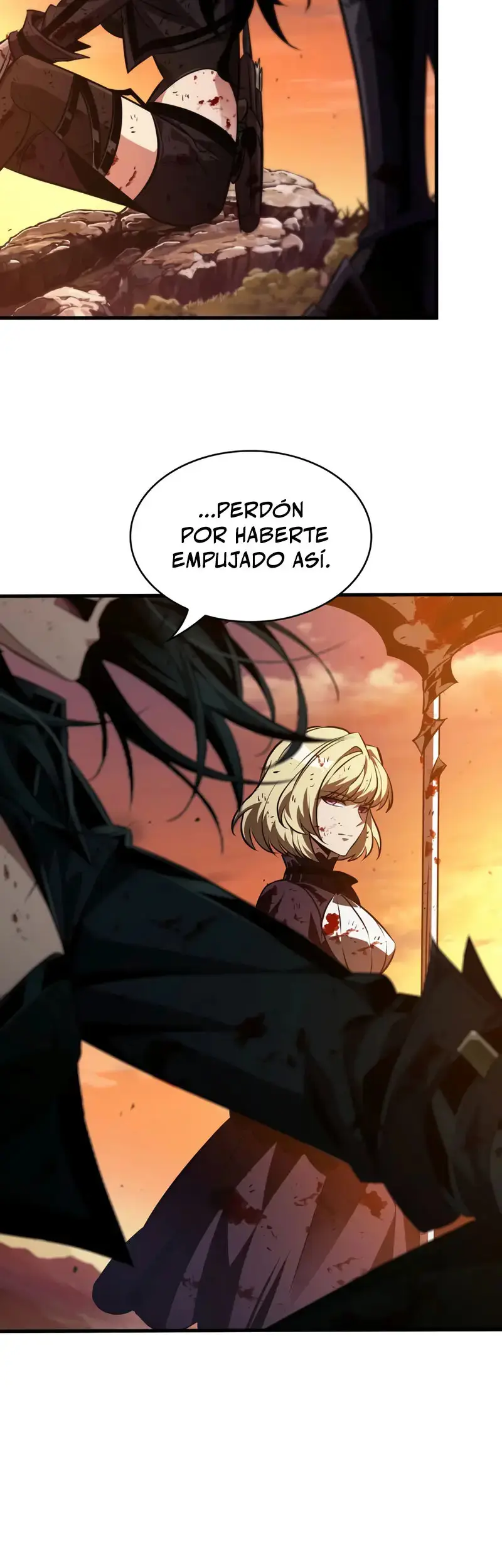 ¡Pick Me Up! Gacha Infinito (Novela) capítulo 176, página 19