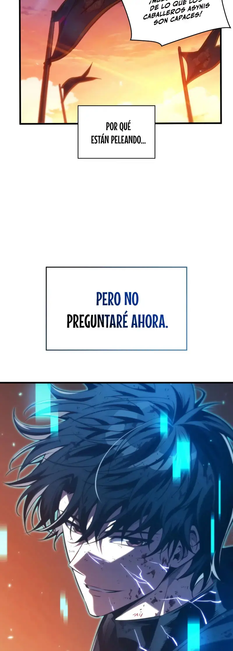 ¡Pick Me Up! Gacha Infinito (Novela) capítulo 176, página 22