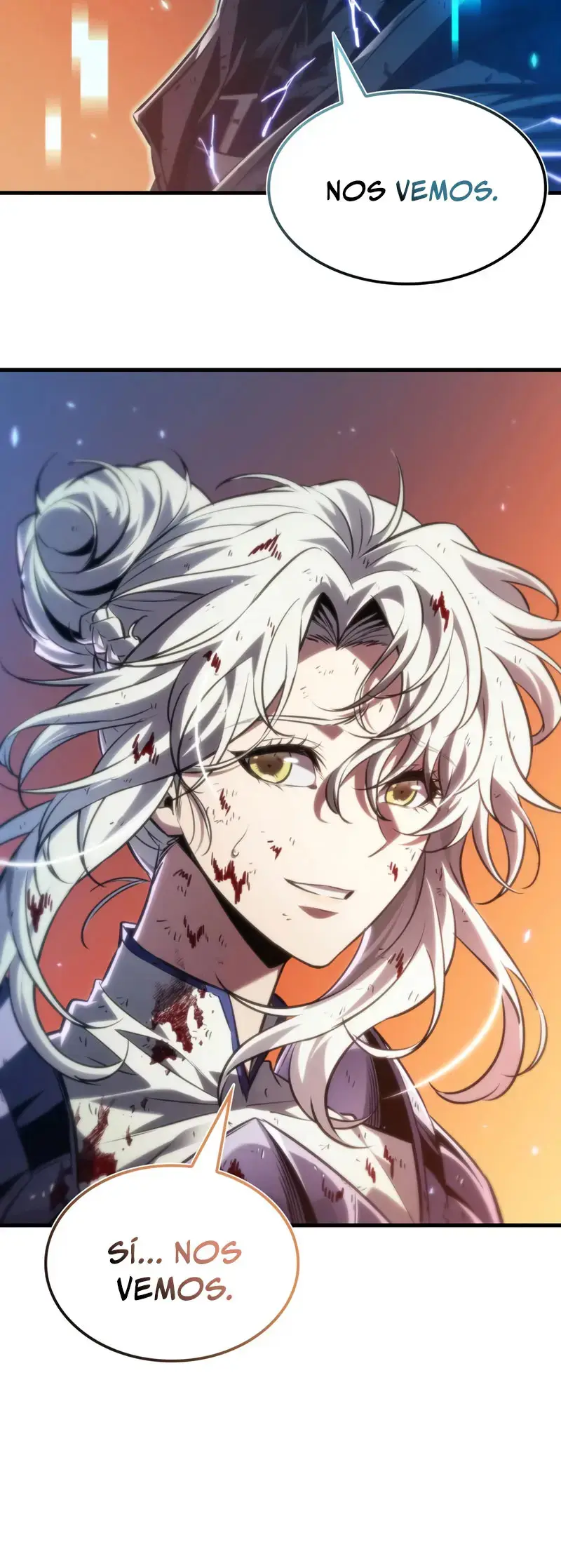 ¡Pick Me Up! Gacha Infinito (Novela) capítulo 176, página 23