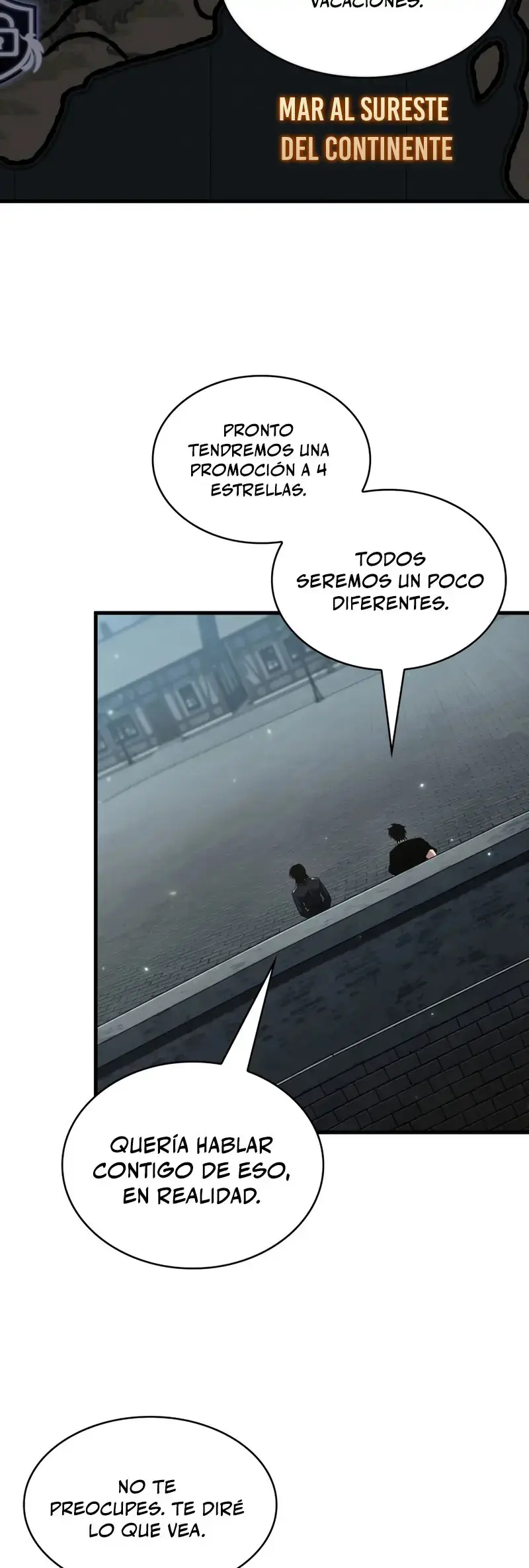 ¡Pick Me Up! Gacha Infinito (Novela) capítulo 176, página 34