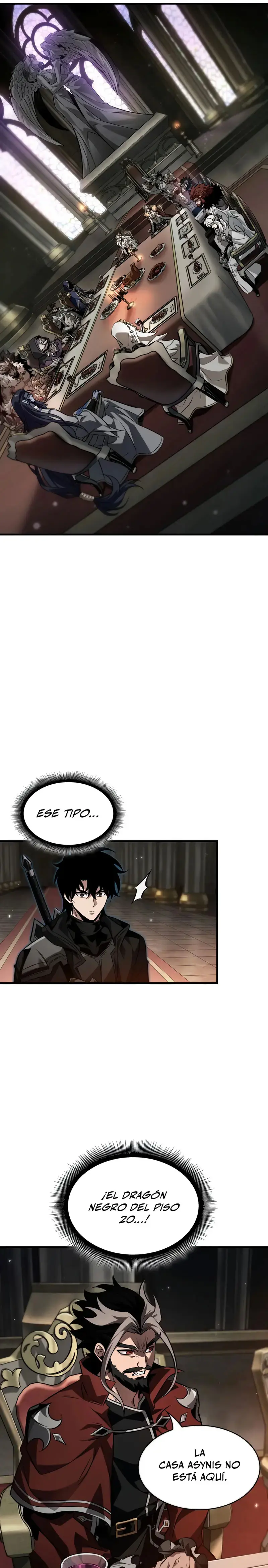 ¡Pick Me Up! Gacha Infinito (Novela) capítulo 177, página 23
