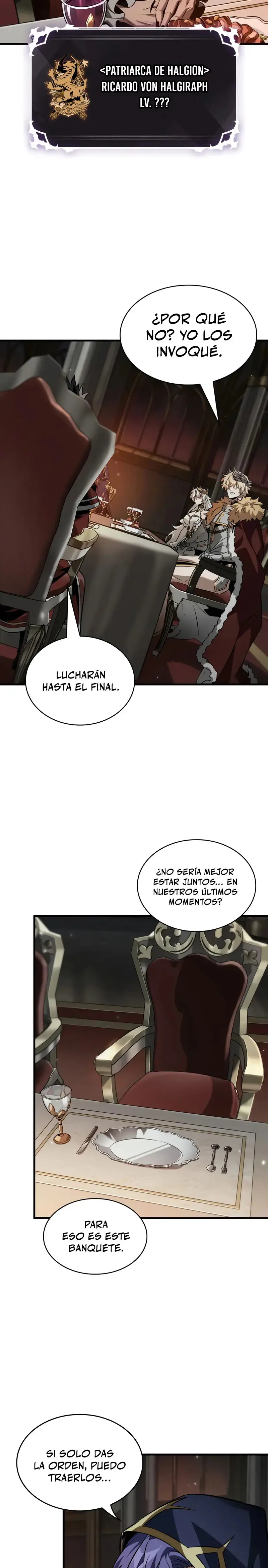 ¡Pick Me Up! Gacha Infinito (Novela) capítulo 177, página 24