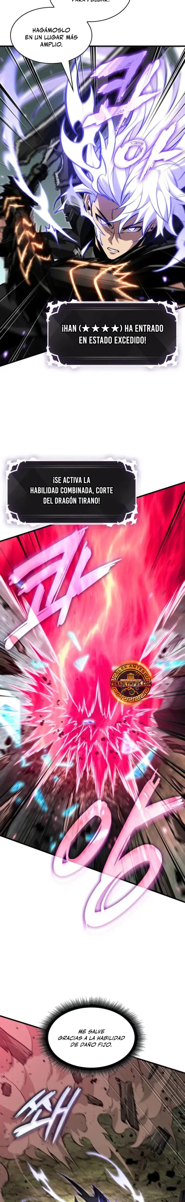 Gacha infinito capítulo 209, página 9