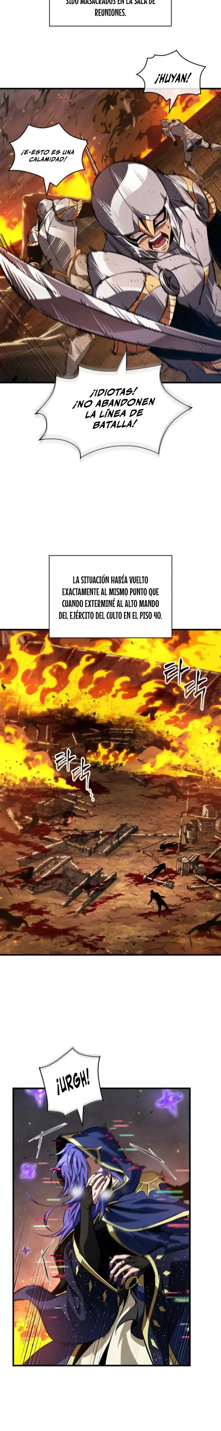 Gacha infinito capítulo 210, página 9