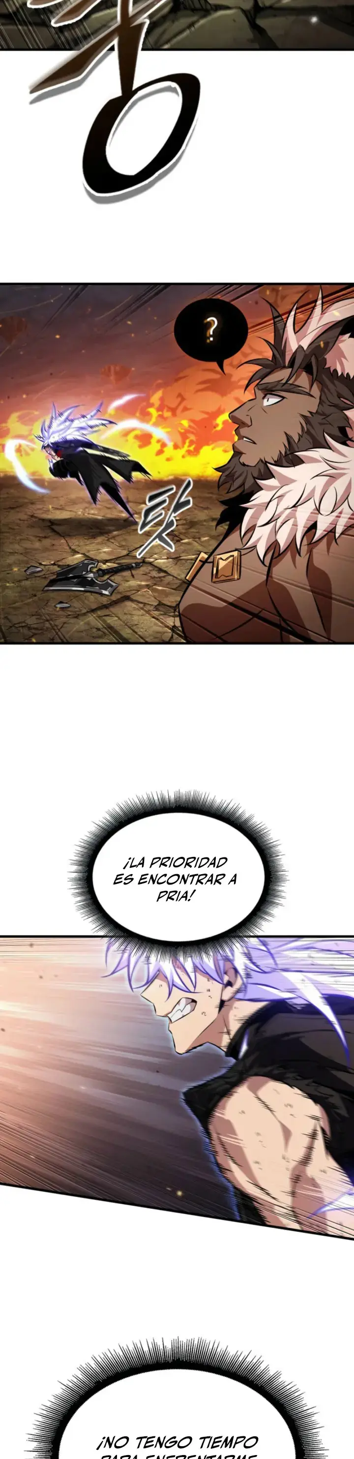 Gacha infinito capítulo 210, página 30