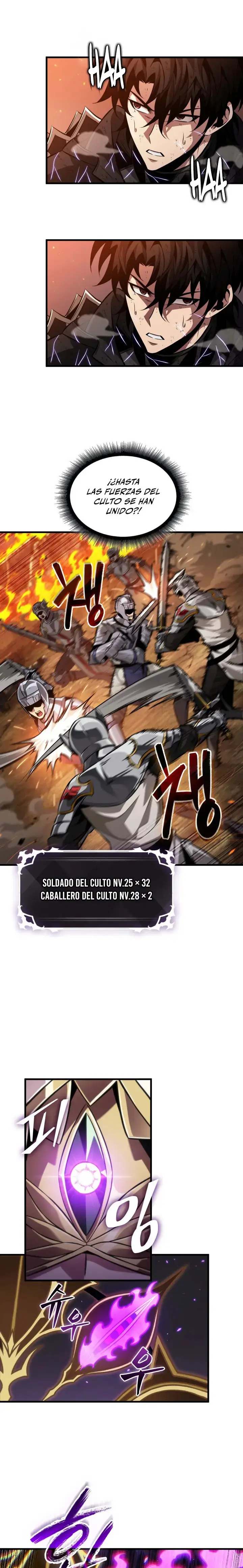 Gacha infinito capítulo 211, página 4