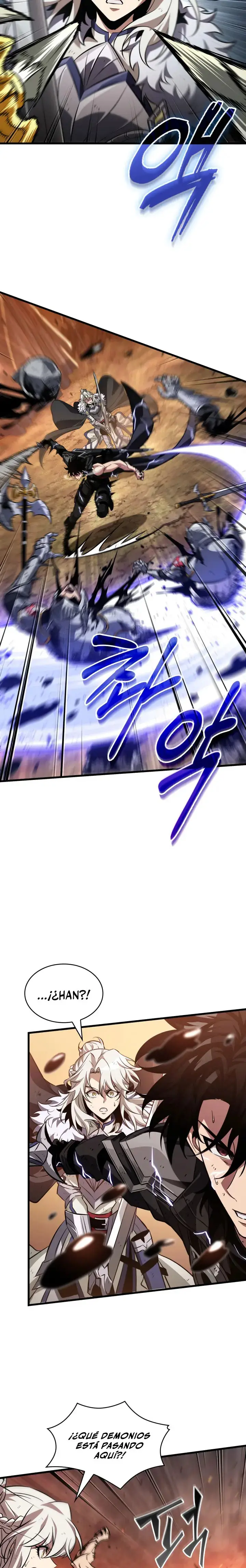 Gacha infinito capítulo 211, página 12