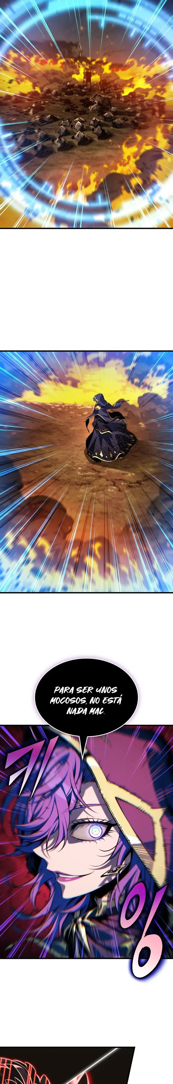 Gacha infinito capítulo 211, página 24