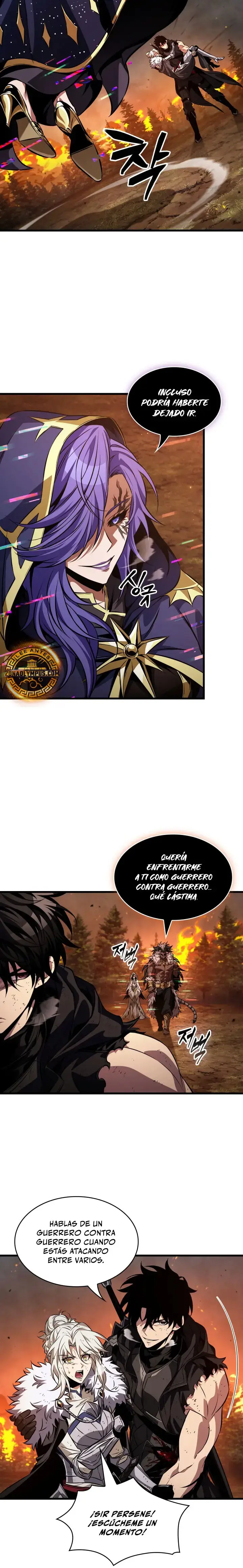 Gacha infinito capítulo 212, página 5